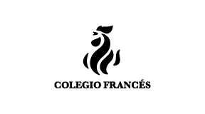 Logo de Colegio Francés - cliente de métriKa Digital