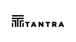 Logo de Tantra - cliente de métriKa Digital